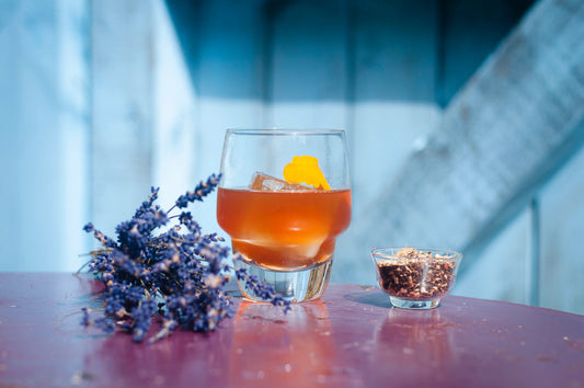 Herbst-Cocktail