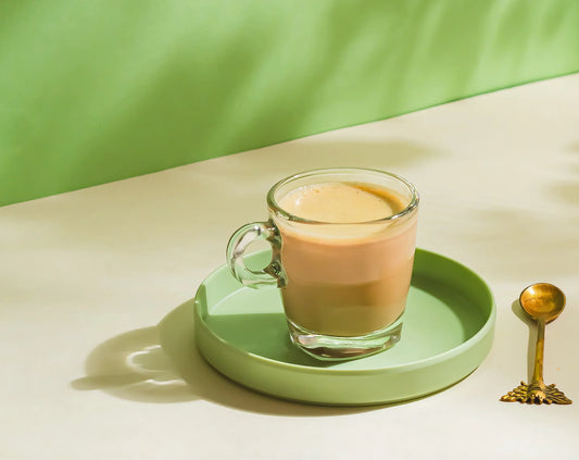 Basis Rezept – warm