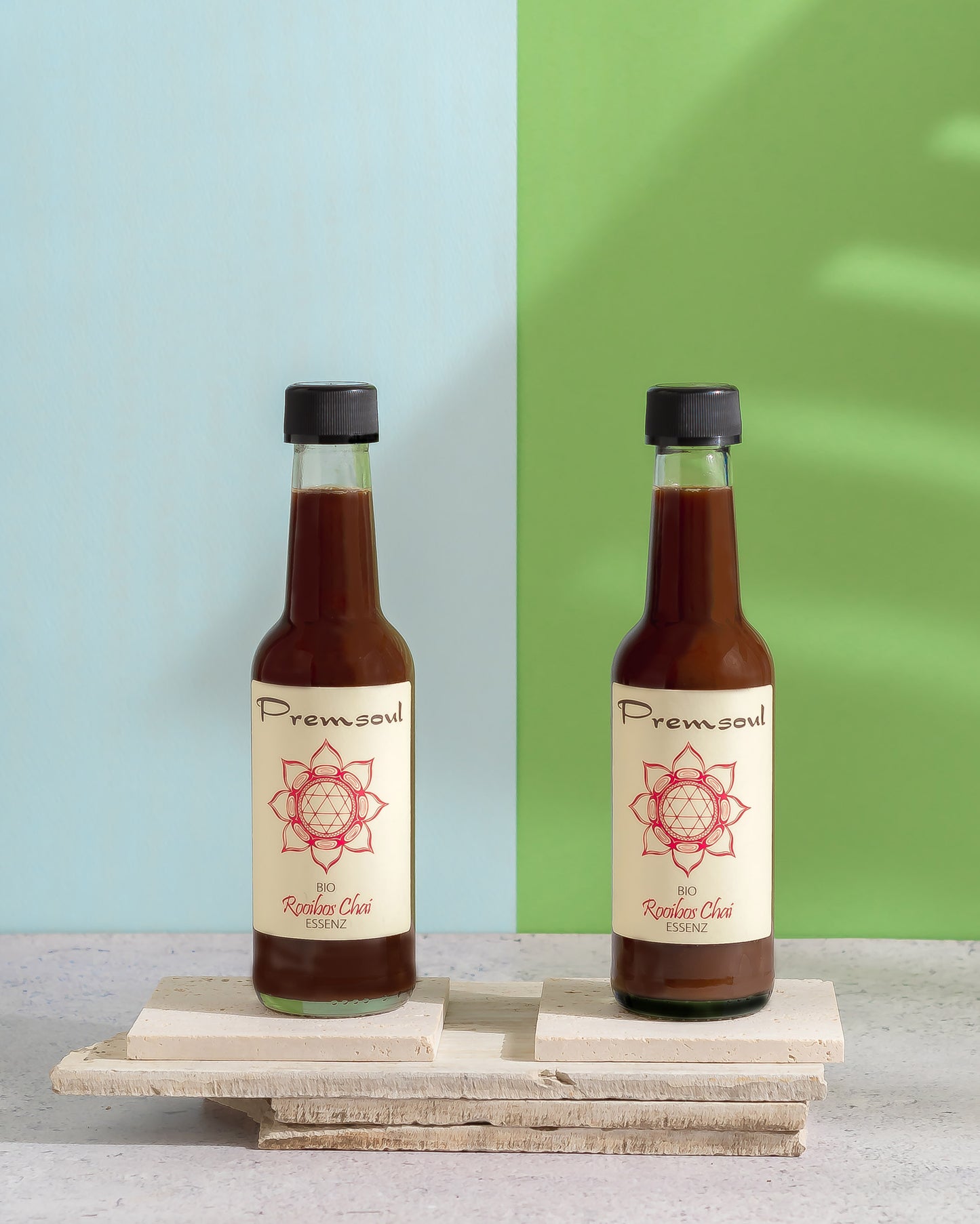 Rooibos Chai – Organic Spice Tea Essence