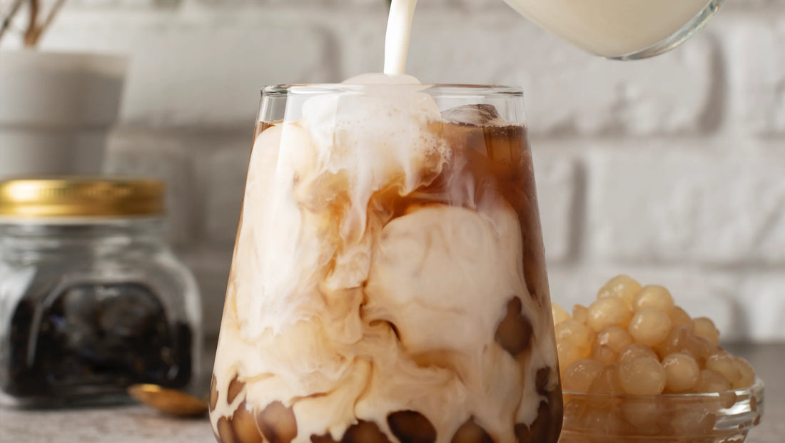 Bubble Chai